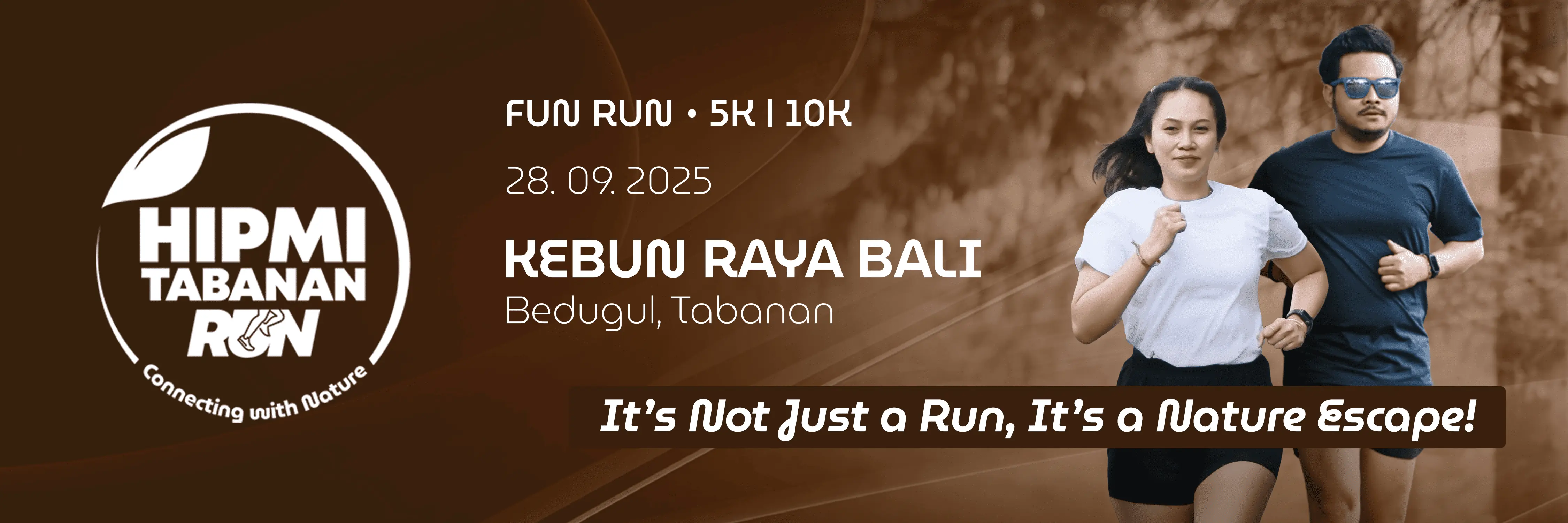HIPMI Tabanan Run